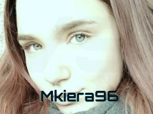 Mkiera96