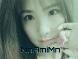 MnAmiMn