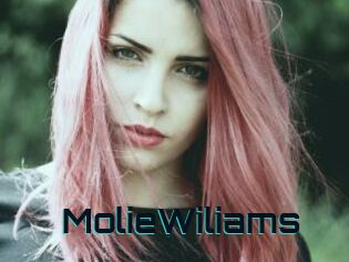MolieWiliams