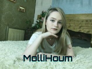MolliHoum
