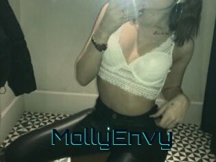 MollyEnvy