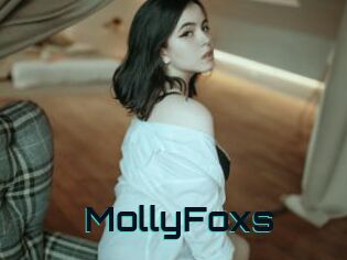 MollyFoxs Vidéos Stars Nues