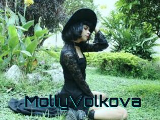MollyVolkova Vidéos Stars Nues