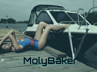 MolyBaker