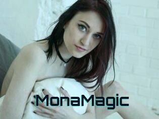 MonaMagic