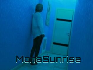 MonaSunrise