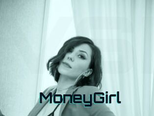 MoneyGirl