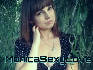 Monica_SexyLove
