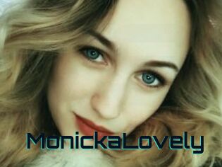MonickaLovely