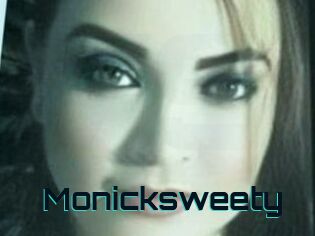 Monicksweety