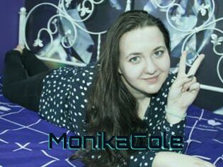 MonikaCole Vidéos Stars Nues