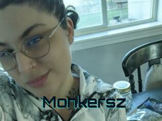 Monkersz