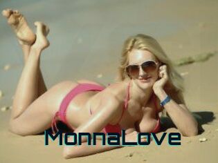 MonnaLove