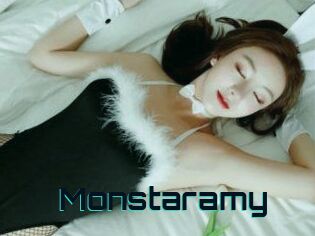 Monstaramy