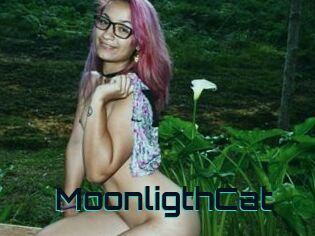 MoonligthCat