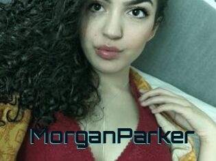 MorganParker
