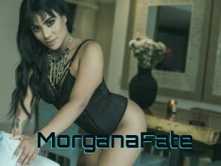MorganaFate