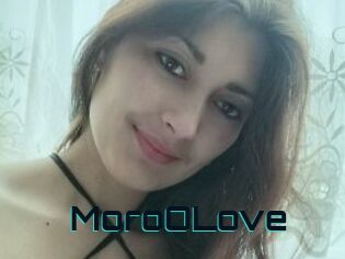 MoroOLove