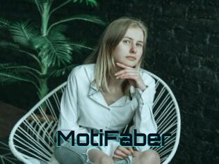 MotiFaber