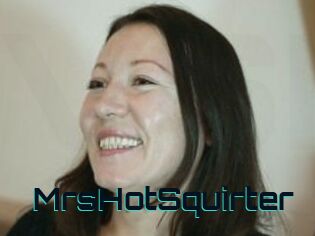 MrsHotSquirter