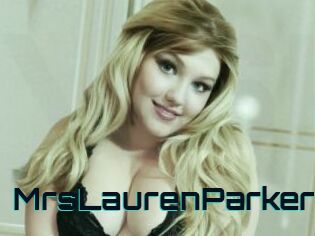 MrsLaurenParker