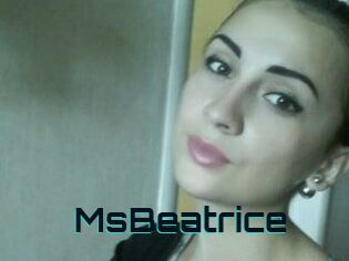 MsBeatrice