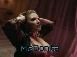 MsBonita