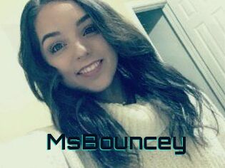 MsBouncey