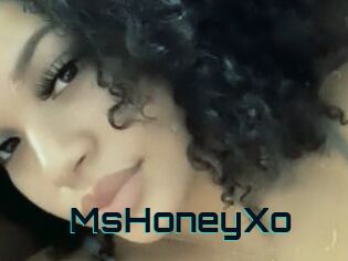 MsHoneyXo
