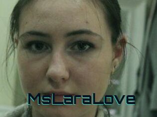 Ms_LaraLove