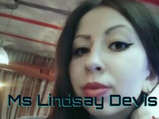 Ms_Lindsay_Devis