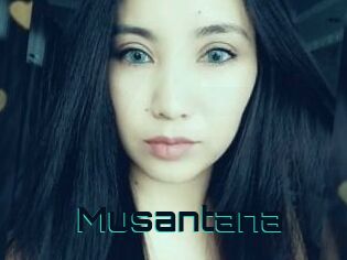 Musantana