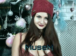 MuseM