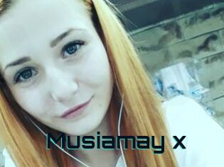 Musiamay_x