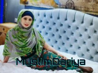 MuslimDariya