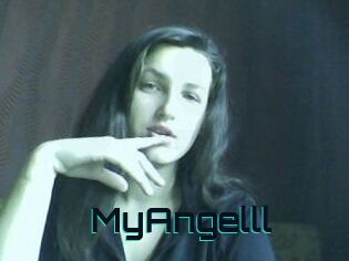 MyAngelll