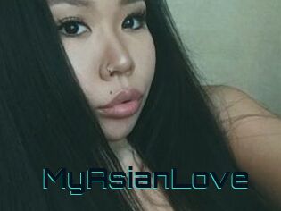 MyAsianLove