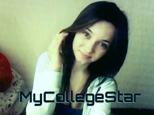 MyCollegeStar