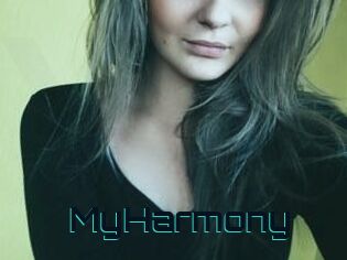 MyHarmony