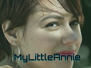 MyLittleAnnie