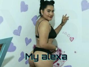 My_alexa