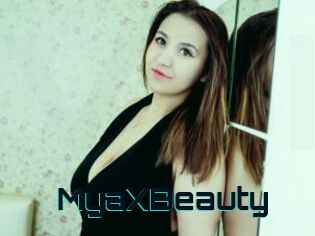MyaXBeauty
