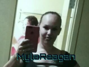 MylaReagan