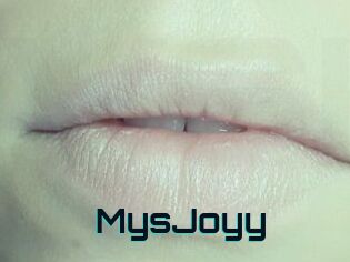 MysJoyy