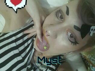 Myst