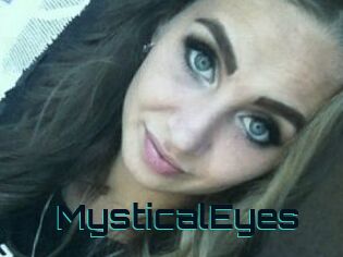 MysticalEyes