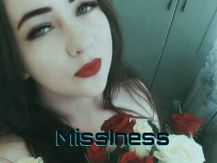 _MissIness_