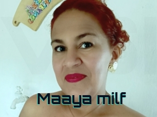 Maaya_milf