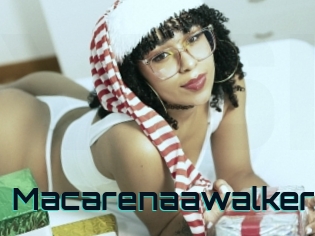 macarenaawalker Vidéos Stars Nues
