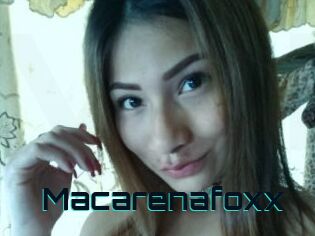 Macarenafoxx